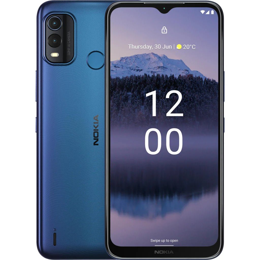 Nokia G11 Plus - Very Good Condition - ReDial Nokia G11 Plus - Very Good Condition - ReDial